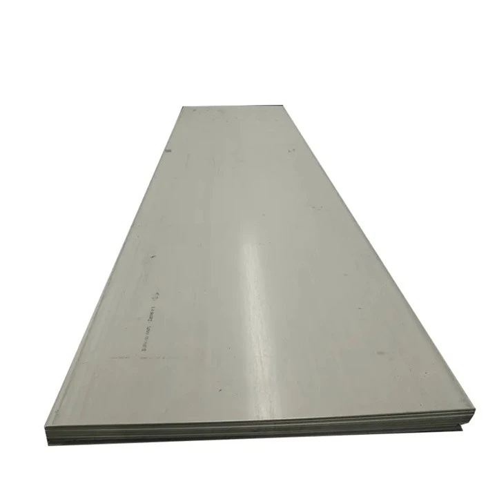 201 304 316 316L 409 2304 Cold Rolled Stainless Steel Plate