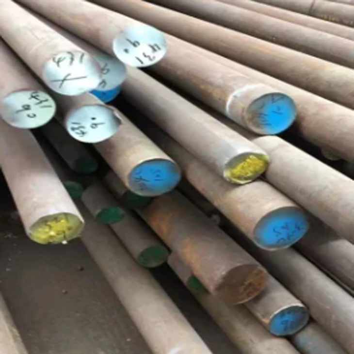 316H STAINLESS ROD