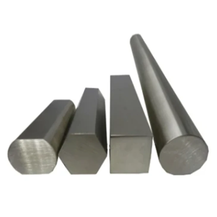 316H STAINLESS ROD