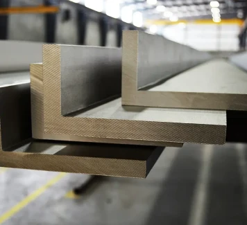 409L Stainless Angle Steel