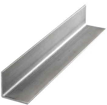 409L Stainless Angle Steel