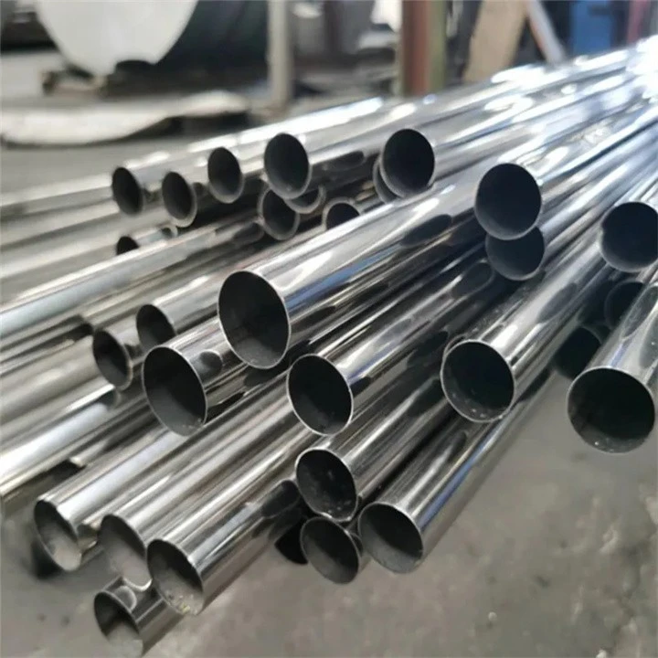 410 High Quality Stainless Steel Tube