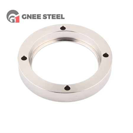 431 Stainless Steel Flange Cover
