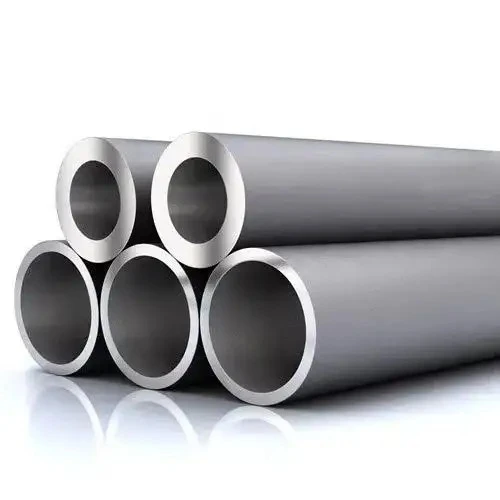 Alloy C276 Seamless Pipe