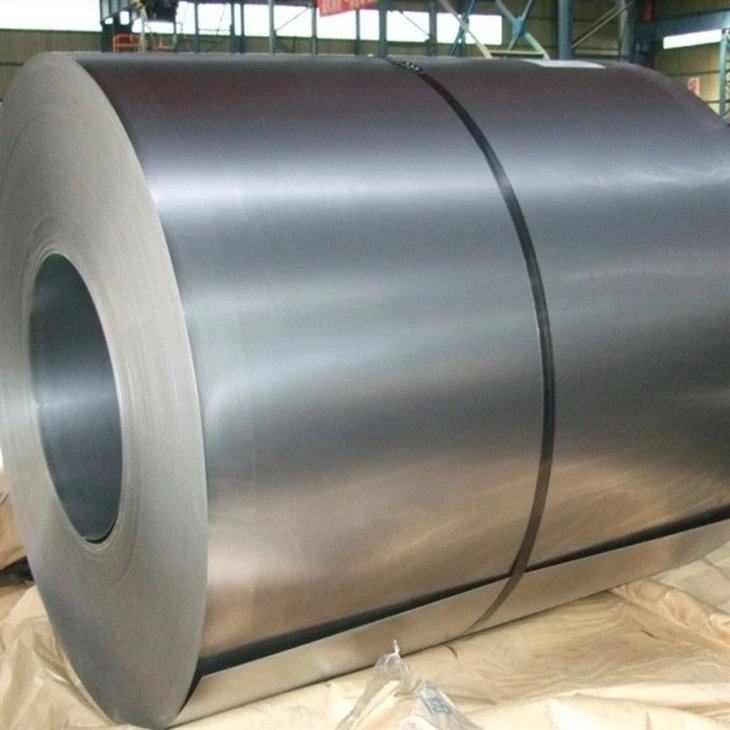 ASTM 904 Stainless Coil Steel
