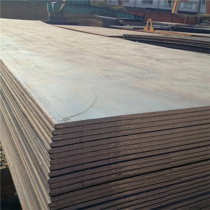 Monel 400 Plate Electrolysis