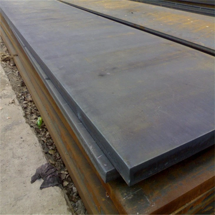 Monel 400 Plate Electrolysis