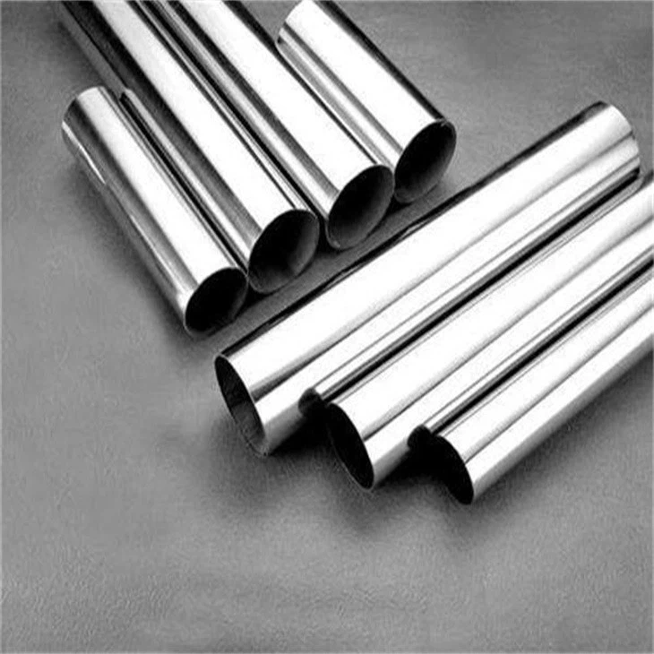 Nickel Alloy Pipe High Strength