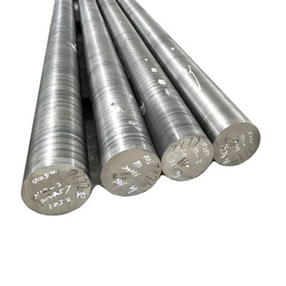 201 Šipka od nerđajućeg čelika