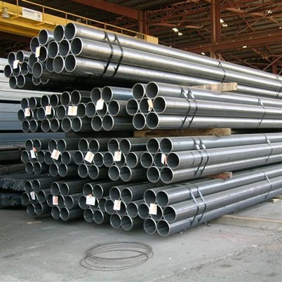 2205 Duplex cijevi od nehrđajućeg čelika za postrojenja za desalinizaciju