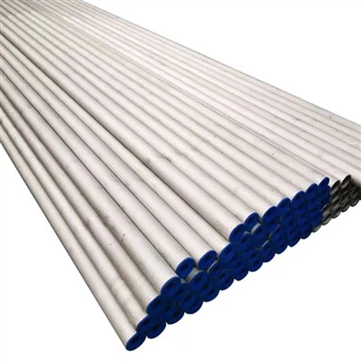 302 Bešavna čelična cijev od nehrđajućeg čelika