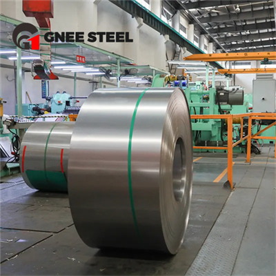 Stainless Coil 304