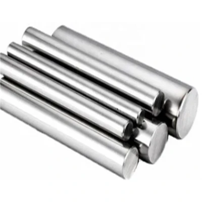 317L ŠIPKA INOX