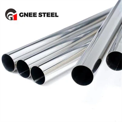 420S 410 416 Bešavna cijev od nehrđajućeg čelika