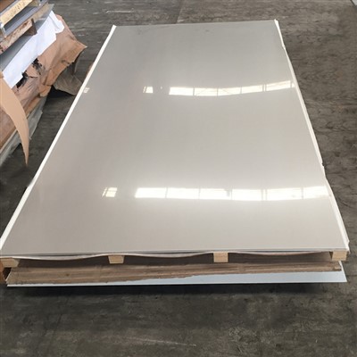 430 3×6 stopa od nerđajućeg čelika