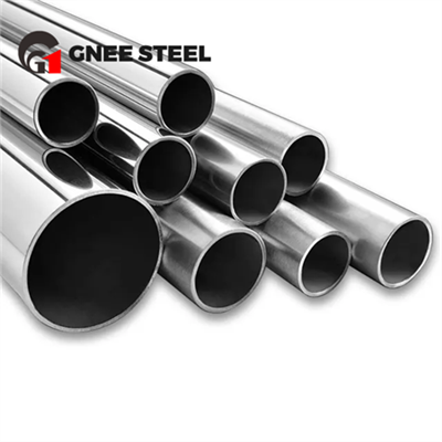 440C 440F Bešavne cijevi od nehrđajućeg čelika za petrokemijske primjene