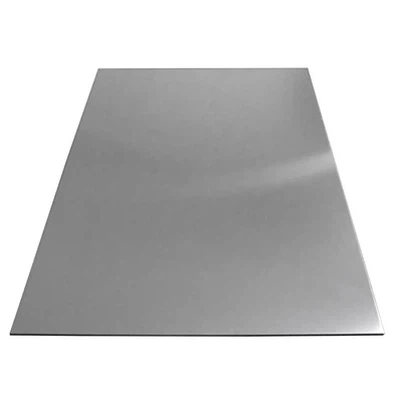 Hastelloy C -276 Legura hladno valjana ploča