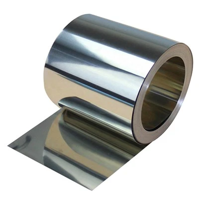 ASTM 904L nerđajući čelik