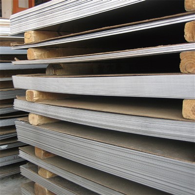 SUS 430 Hladno valjana ploča od nehrđajućeg čelika