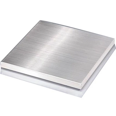 Inconel 601 750 718 ploča