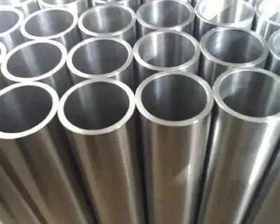 Inconel 718 zavarene cijevi