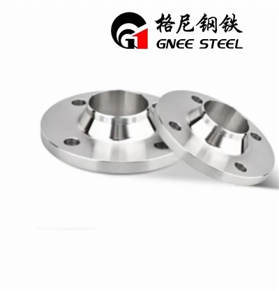 Inconel 725 Prirubnica
