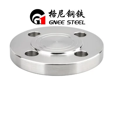 Inconel 751 Prirubnice