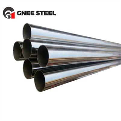 316 347 317 Cijev od nehrđajućeg čelika