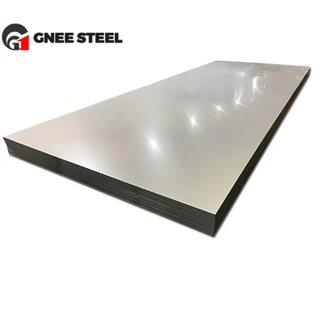 Stainless Steel Plate44
