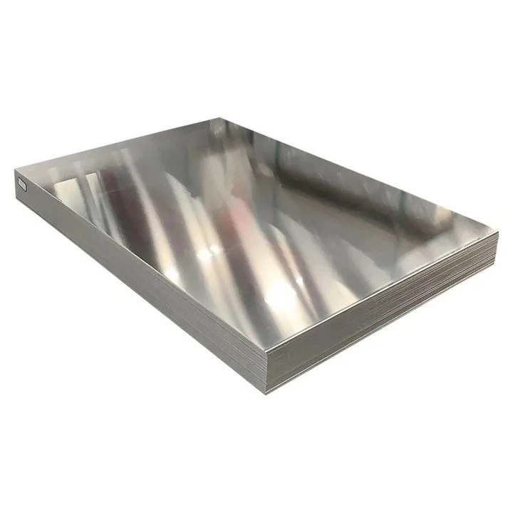 SUS 304 Stainless Steel Plate