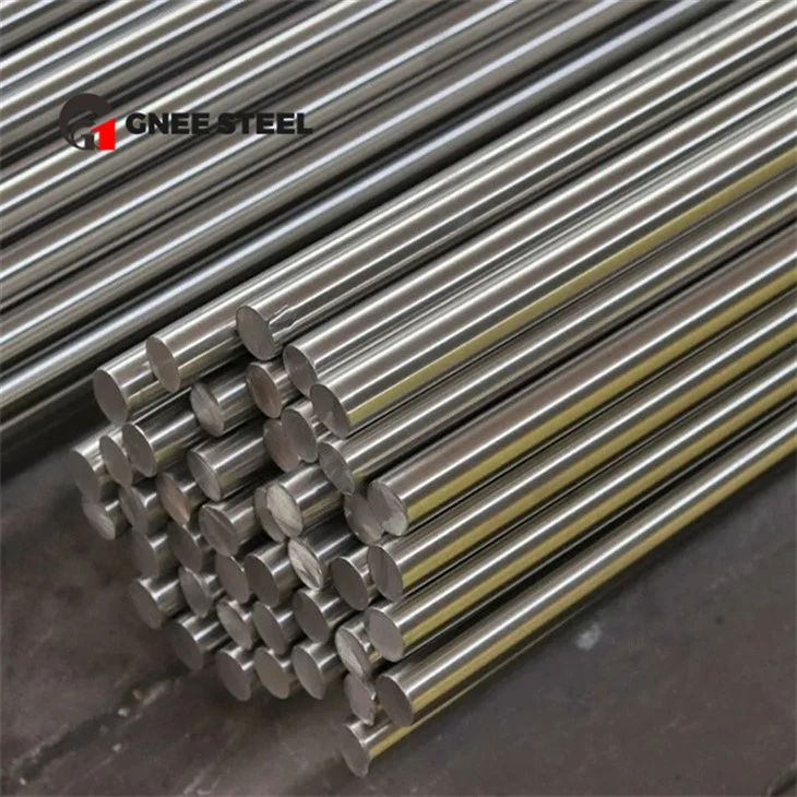 200 300 400 Series Corrosion Resistant Stainless Rod