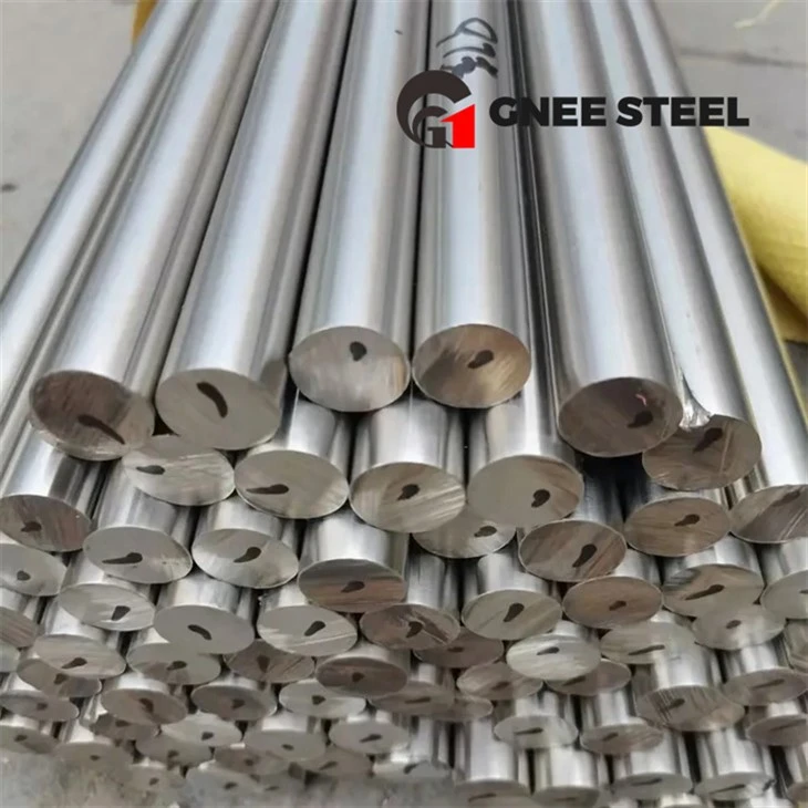 200 300 400 Series Corrosion Resistant Stainless Rod