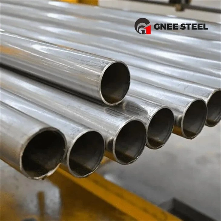 ASTM A312 Stainless Steel Welded Pipe