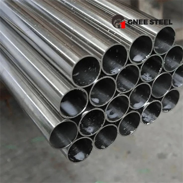 ASTM A312 Stainless Steel Welded Pipe