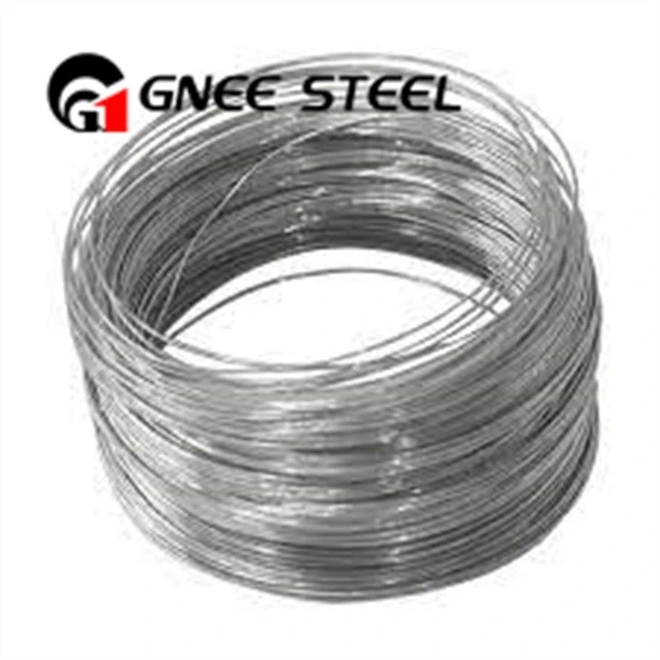 Corrosion-Resistance Stainless Steel 440A Wire
