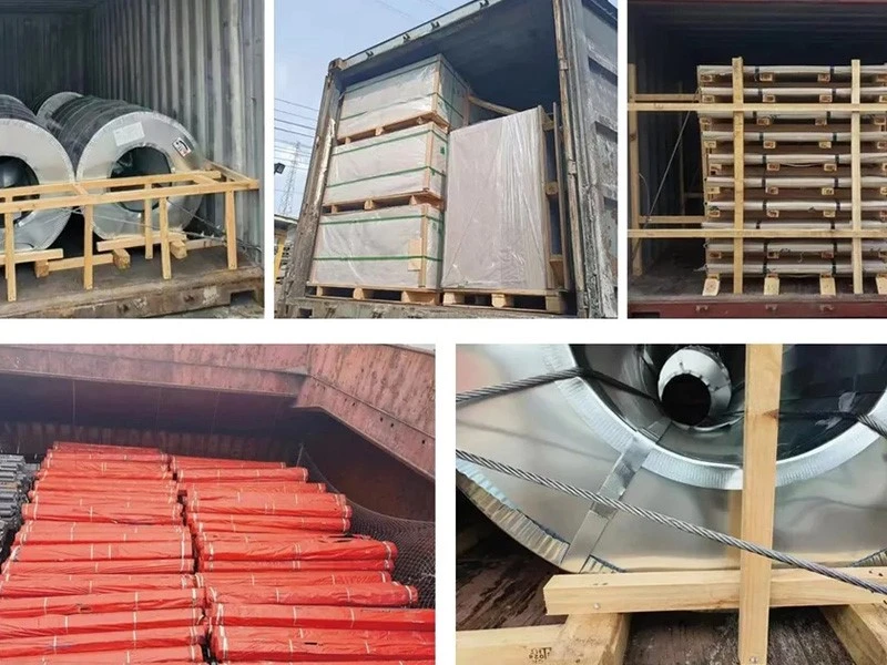 ASTM A666 Type 316 stainless steel coils ASTM A666 Type 316 stainless steel coils