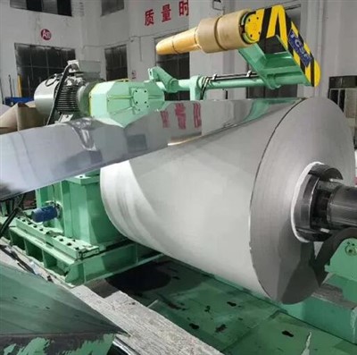 SUS444 430 403 410S 410 409 ploče od nerđajućeg čelika