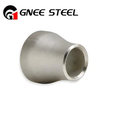 1.4543 Koncentrični reduktor od nerđajućeg čelika Schedule 80