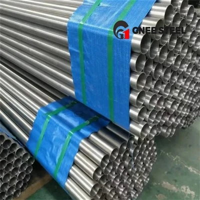 ASTM A269 GR TP316 Hladno izvučena bešavna cijev