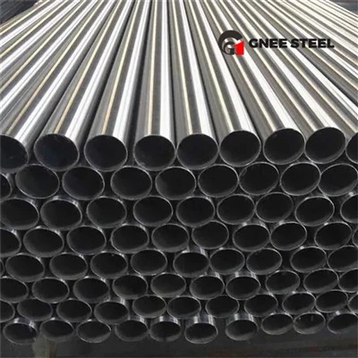 ASTM A312 TP316 Precizno zavarene cijevi