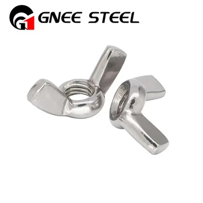 Leptir matica od nerđajućeg čelika