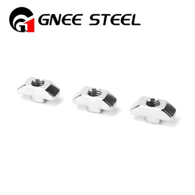 Navrtka sa T utorom od nerđajućeg čelika