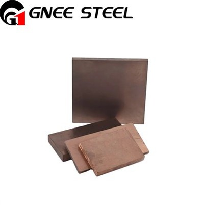 W90NiFe legura na bazi volframa